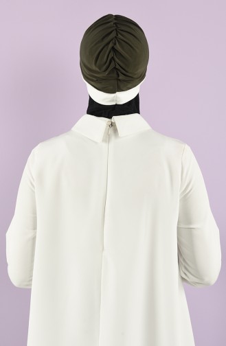 Turban Pret-a-Porter Khaki 9030-06
