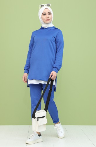 Saxe Tracksuit 1557-10