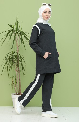 Anthracite Tracksuit 20025-05