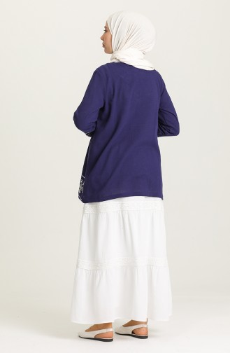 White Skirt 43002-02