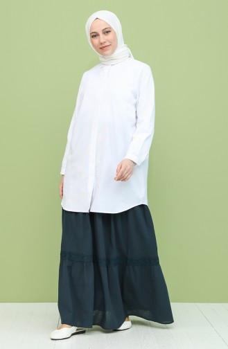 Petrol Skirt 43002-08