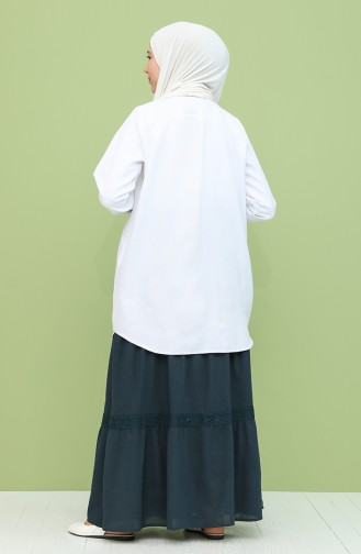 Oil Blue Rok 43002-08