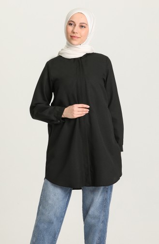 Black Shirt 5353-01