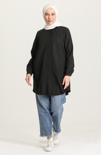 Black Shirt 5353-01