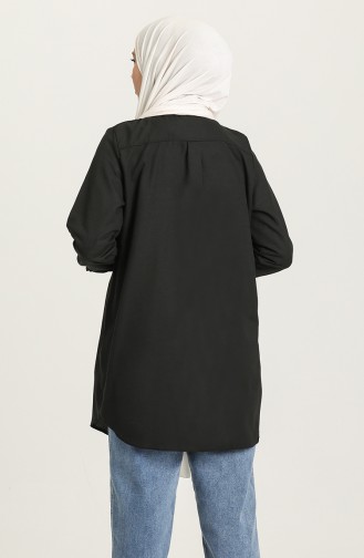 Black Shirt 5353-01