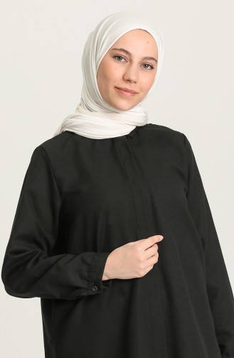 Black Shirt 5353-01