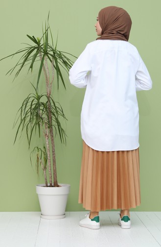 White Shirt 5353-02