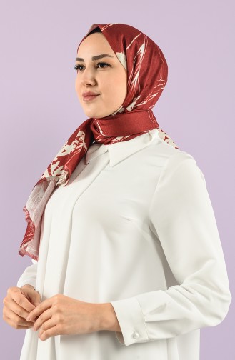 Cream Shawl 19057-04