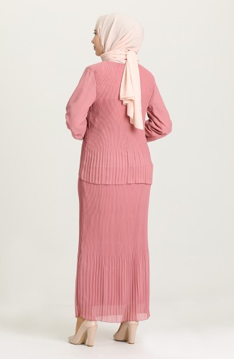 Dusty Rose Suit 202022-05