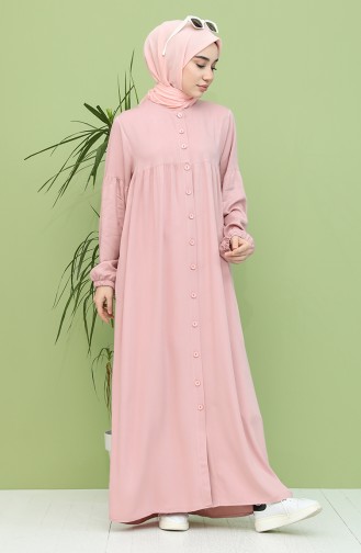 Puder Hijab Kleider 21Y8312-03