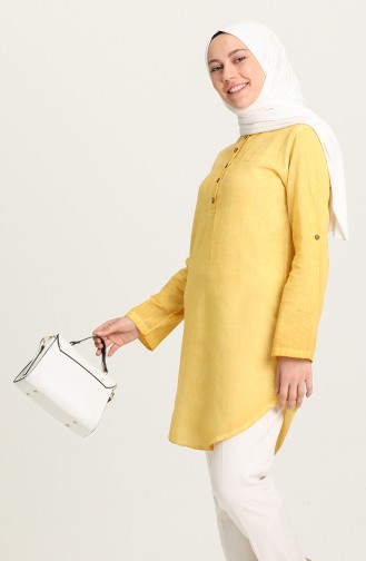 Yellow Tunics 95204-06