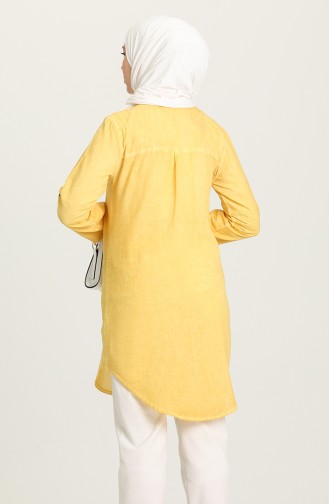 Yellow Tuniek 95204-06