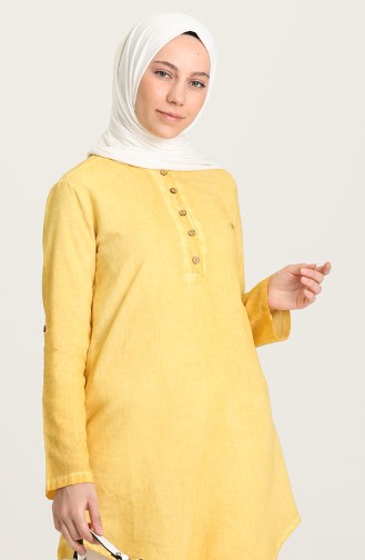 Yellow Tunics 95204-06