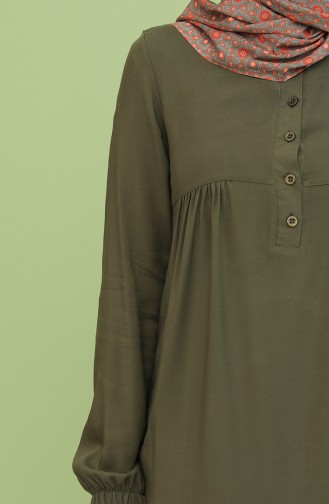 Tunique Vert 8319-04