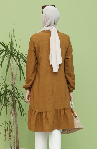 Tan Tunics 5352-02