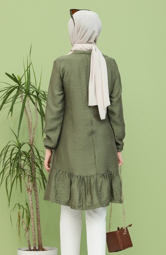 Khaki Tuniek 5352-03