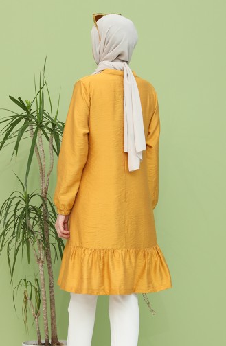 Mustard Tunics 5352-04