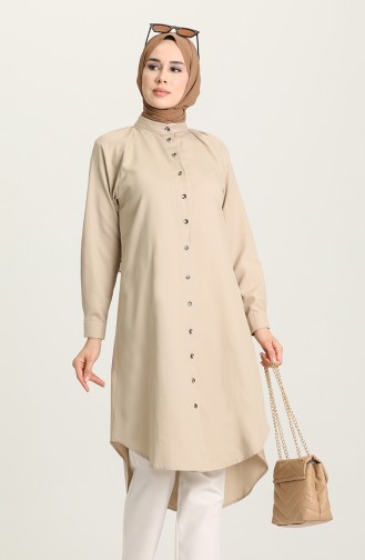 Tunique Beige 3256-12