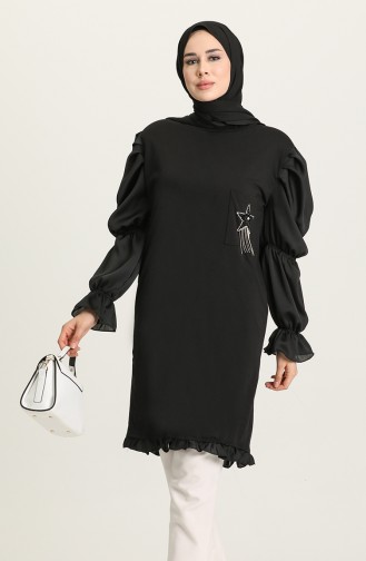 Black Tuniek 0113-01