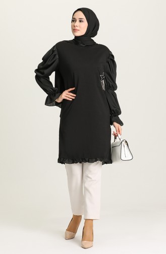 Black Tuniek 0113-01