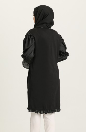 Black Tuniek 0113-01