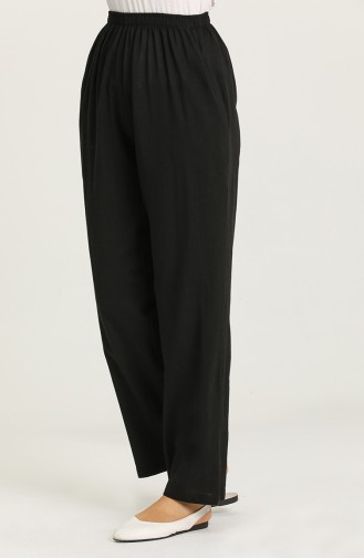 Black Pants 14007-03