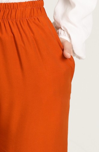 Orange Broek 0151-20