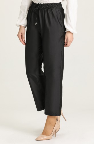 Black Pants 0151A-10