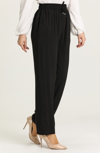 Black Broek 0158-01