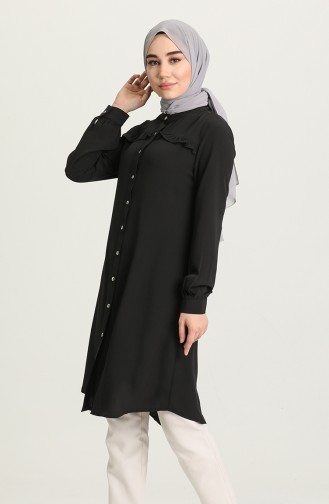 Black Tunics 1414B-01