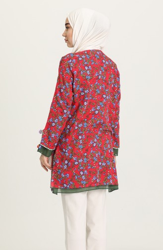 Red Tuniek 0007-07