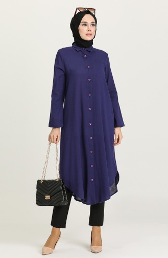 Purple Tunics 15202-06