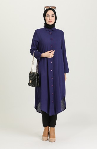 Purple Tunics 15202-06