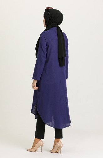 Purple Tunics 15202-06