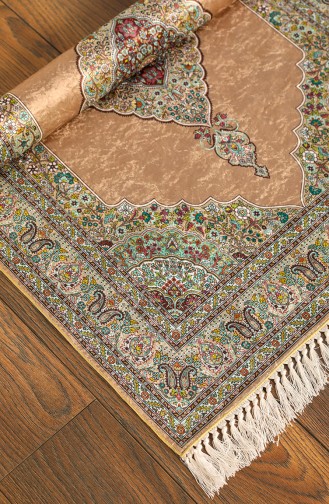 Camel Prayer Rug 1001-02