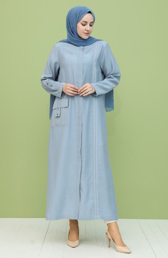 Keten Ferace Modelleri Ve Fiyatlari Tesettur Giyim Sefamerve