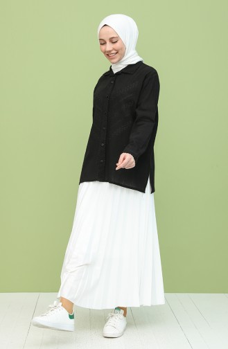 Black Shirt 21211-02