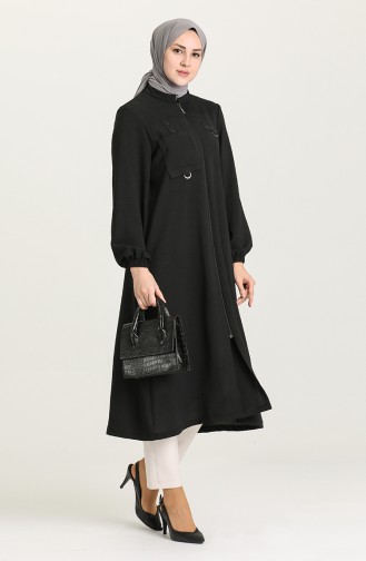 Black Cape 6001-01