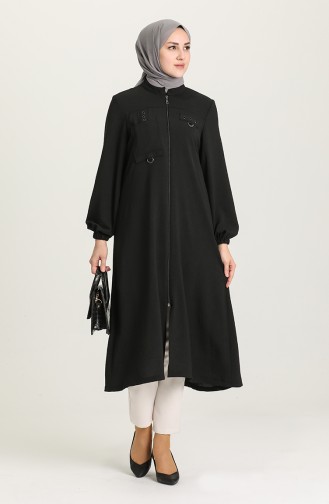 Black Cape 6001-01