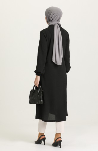 Black Cape 6001-01