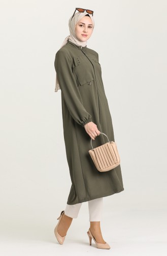 Cape Khaki 6001-02