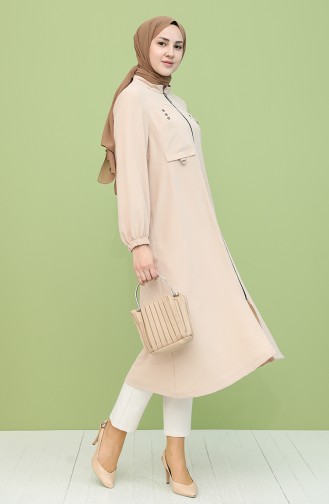 Beige Cape 6001-04