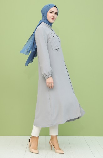 Gray Cape 6001-05