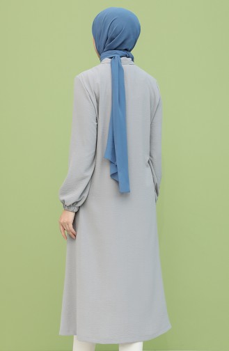 Grau Cape 6001-03