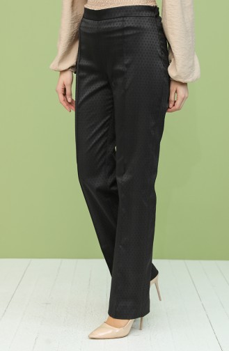 Black Pants 1064-01