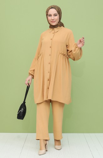 Mustard Sets 21Y8324-04