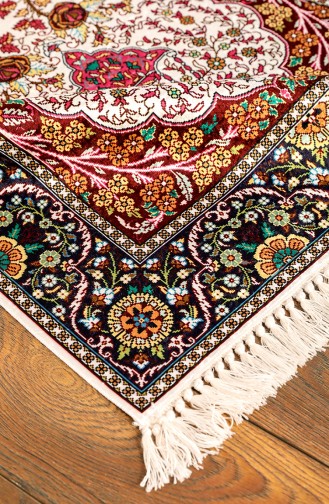 Gems Prayer Rug 1004-01