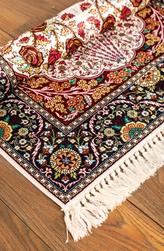 Gems Prayer Rug 1004-01