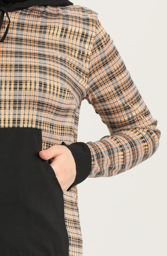 Garnili Tunik 1016-04 Gri