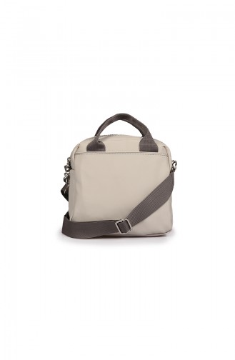 Gray Shoulder Bags 47Z-03